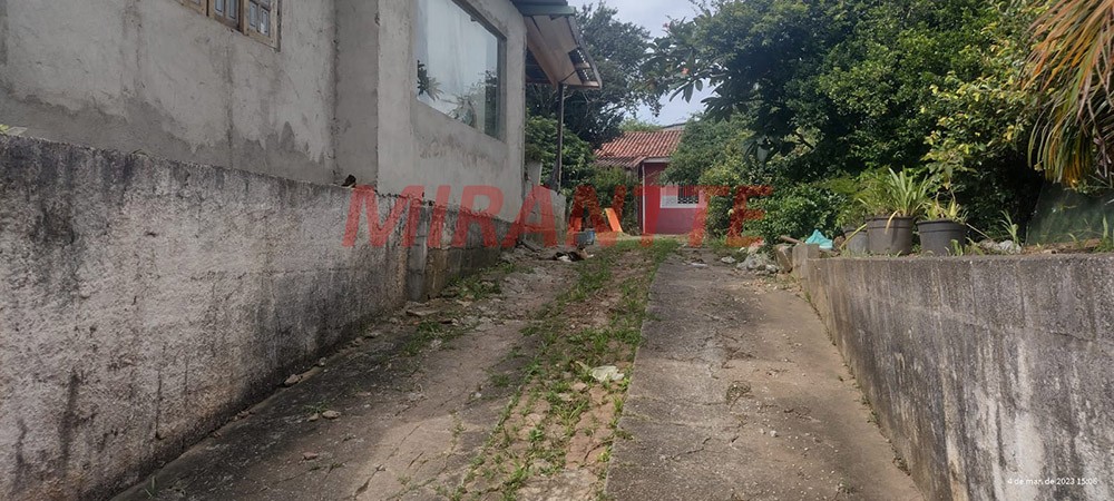 Casa terrea de 120m² com 3 quartos em Vila Paulistana