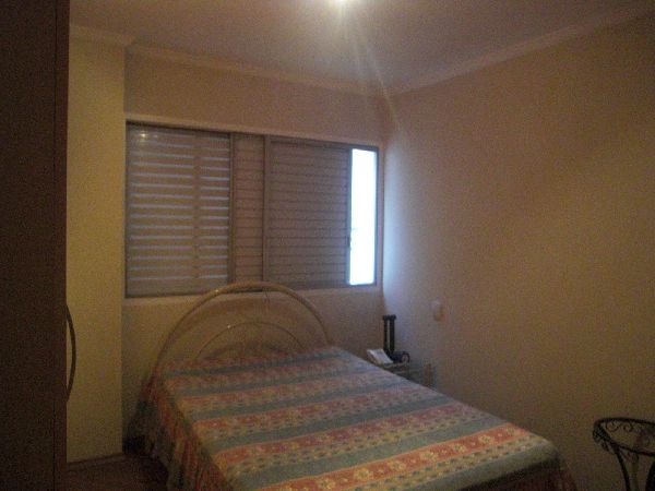 Apartamento de 117m² com 3 quartos em Santana
