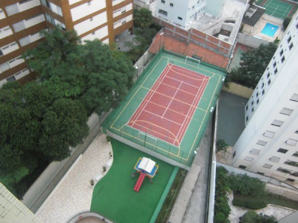 Apartamento de 117m² com 3 quartos em Santana