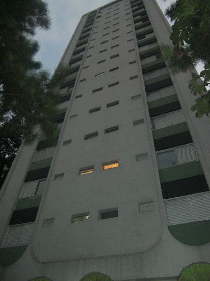 Apartamento de 117m² com 3 quartos em Santana