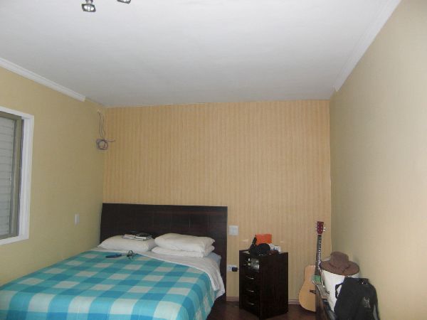 Apartamento de 117m² com 3 quartos em Santana