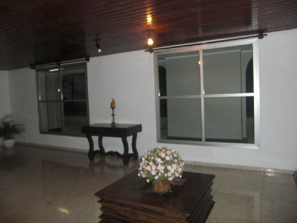 Apartamento de 117m² com 3 quartos em Santana