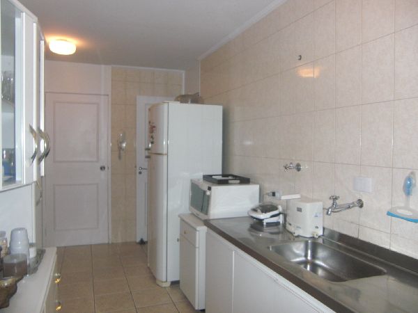 Apartamento de 117m² com 3 quartos em Santana