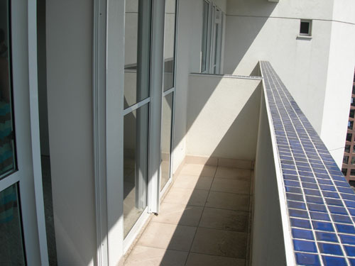 Comercial de 32m² em Itaim Bibi