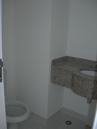 Comercial de 32m² em Itaim Bibi