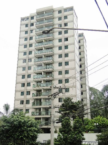 Cobertura duplex de 156m² com 3 quartos em Parque Mandaqui