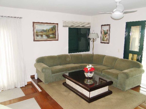 Cobertura duplex de 156m² com 3 quartos em Parque Mandaqui