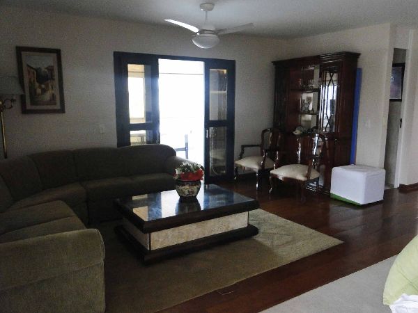 Cobertura duplex de 156m² com 3 quartos em Parque Mandaqui