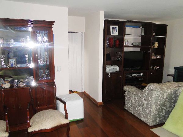 Cobertura duplex de 156m² com 3 quartos em Parque Mandaqui