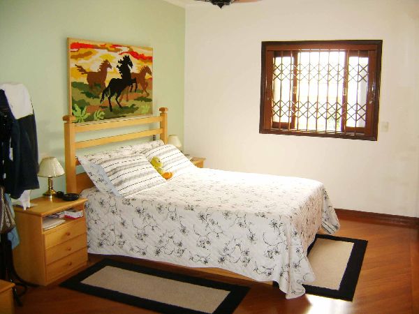 Casa terrea de 483m² com 4 quartos em Tremembe