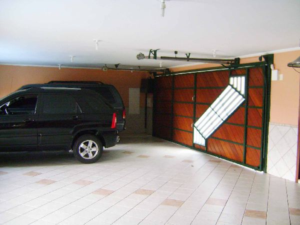Casa terrea de 483m² com 4 quartos em Tremembe