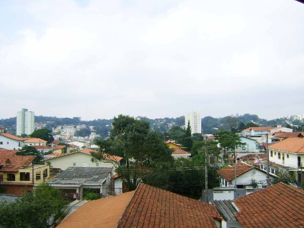 Casa terrea de 483m² com 4 quartos em Tremembe