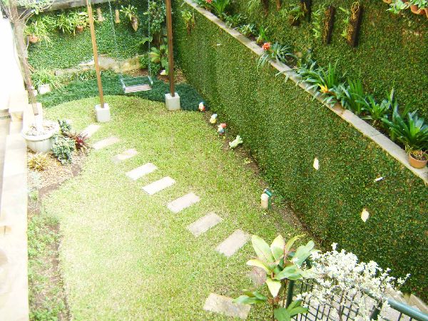 Casa terrea de 483m² com 4 quartos em Tremembe