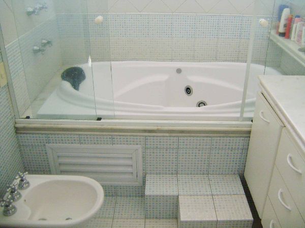 Casa terrea de 483m² com 4 quartos em Tremembe