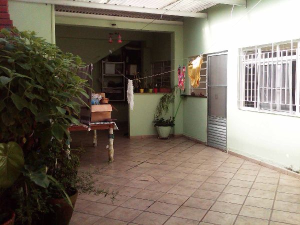 Sobrado de 207m² com 2 quartos em Vila Guilherme