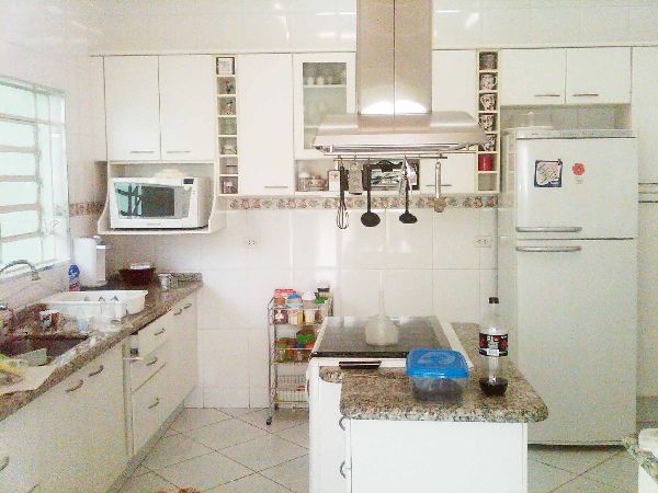 Sobrado de 207m² com 2 quartos em Vila Guilherme