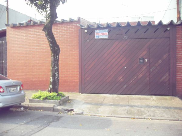 Sobrado de 207m² com 2 quartos em Vila Guilherme