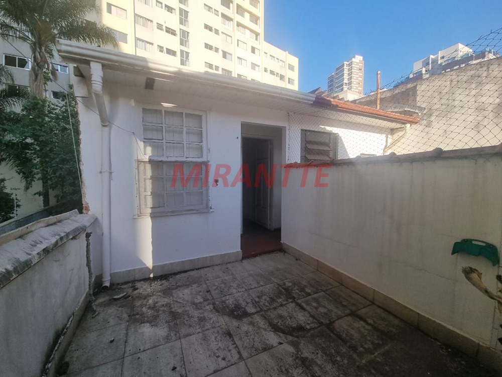 Conjunto comercial de 2.1m² em Perdizes