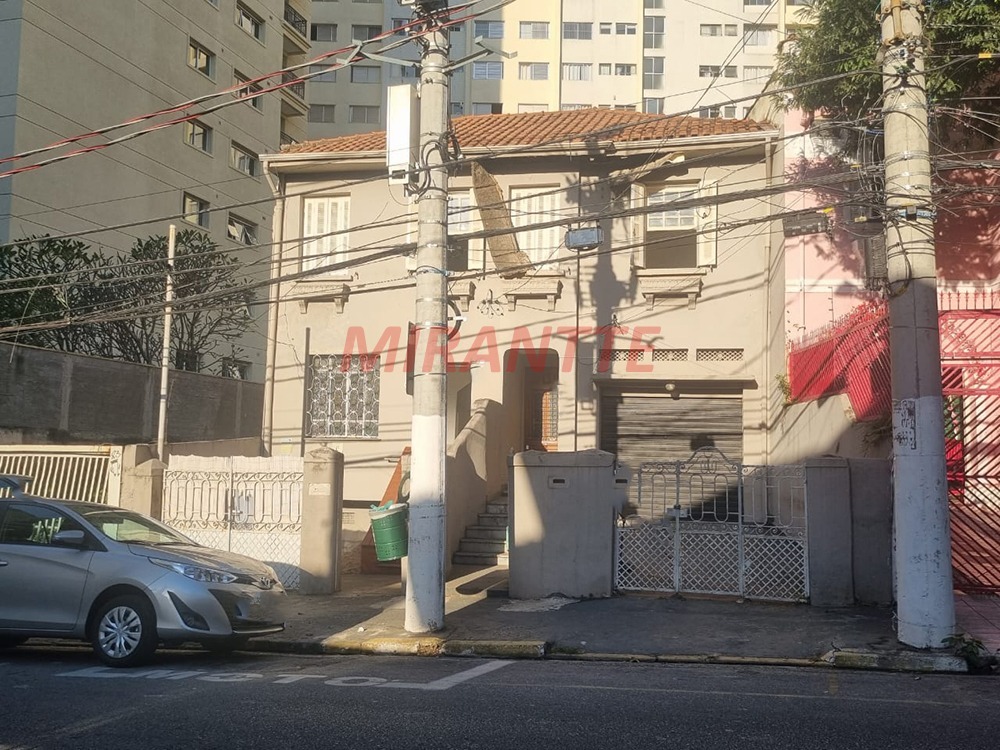 Conjunto comercial de 2.1m² em Perdizes