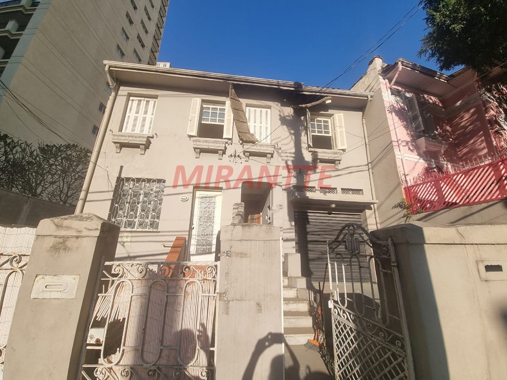 Conjunto comercial de 2.1m² em Perdizes