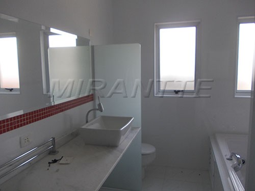 Sobrado de 175m² com 3 quartos em Água Fria