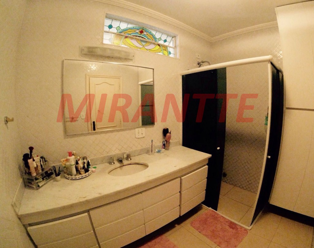 Sobrado de 450m² com 4 quartos em Jardim França