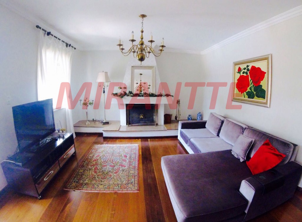 Sobrado de 450m² com 4 quartos em Jardim França