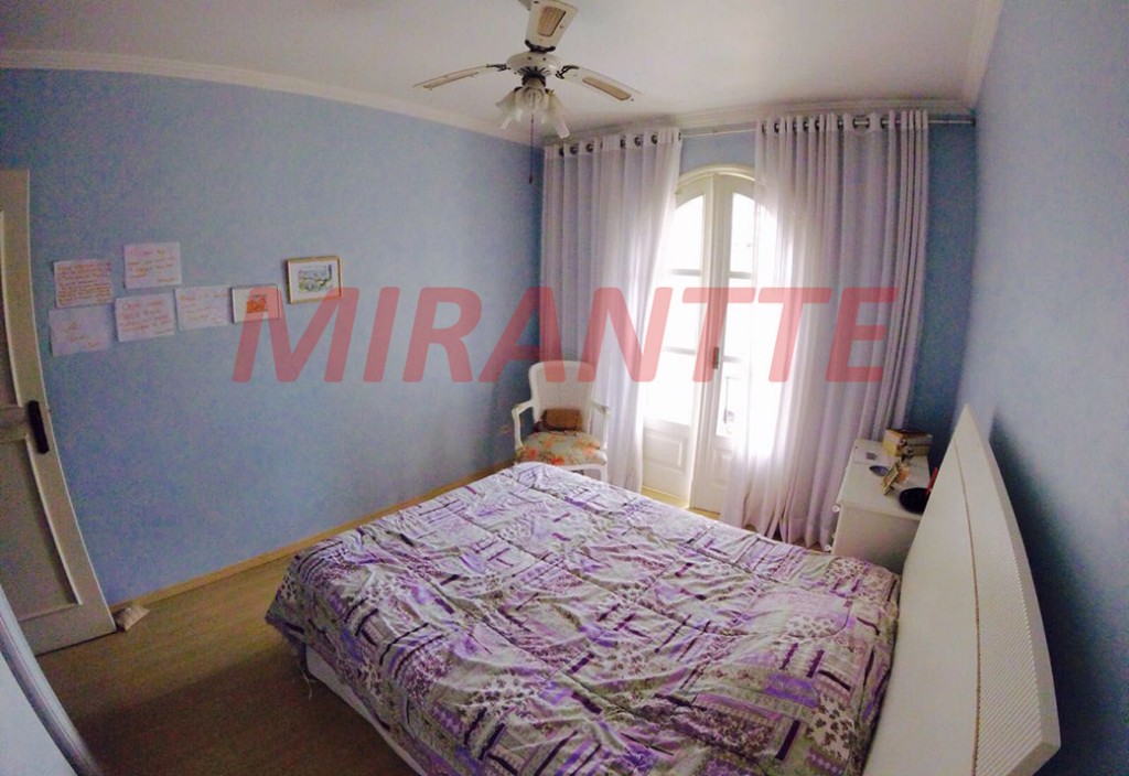 Sobrado de 450m² com 4 quartos em Jardim França