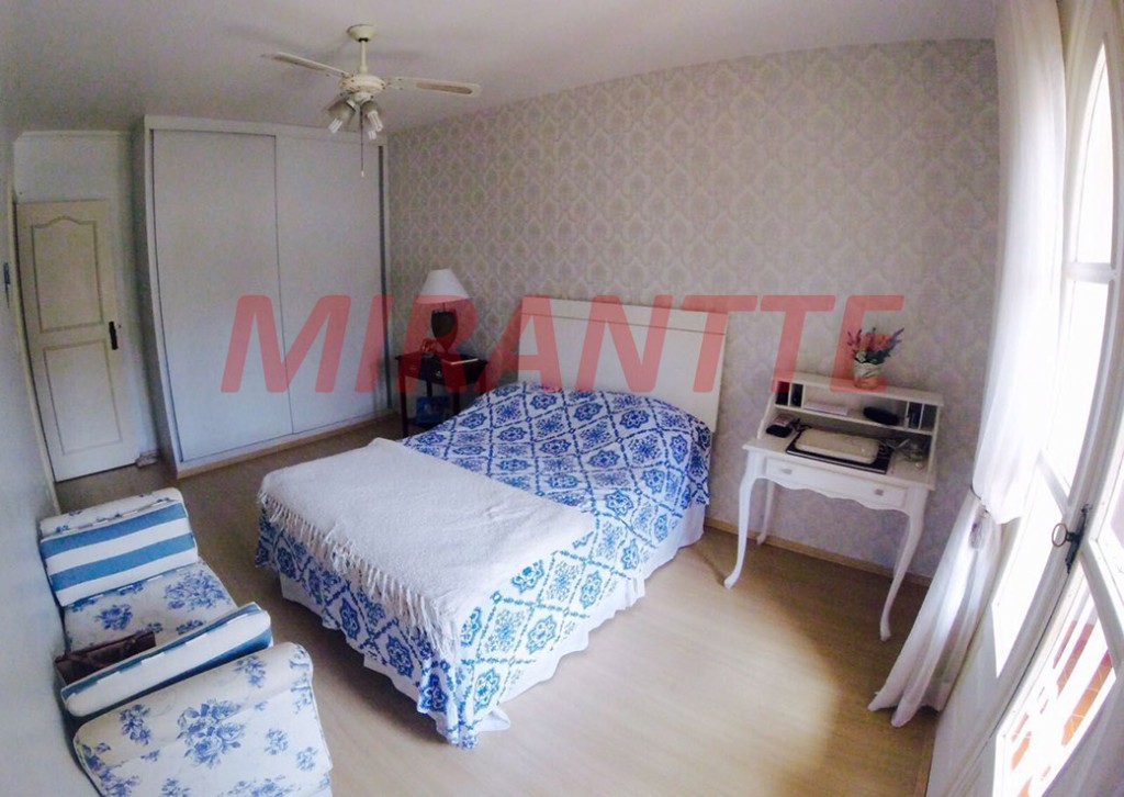 Sobrado de 450m² com 4 quartos em Jardim França