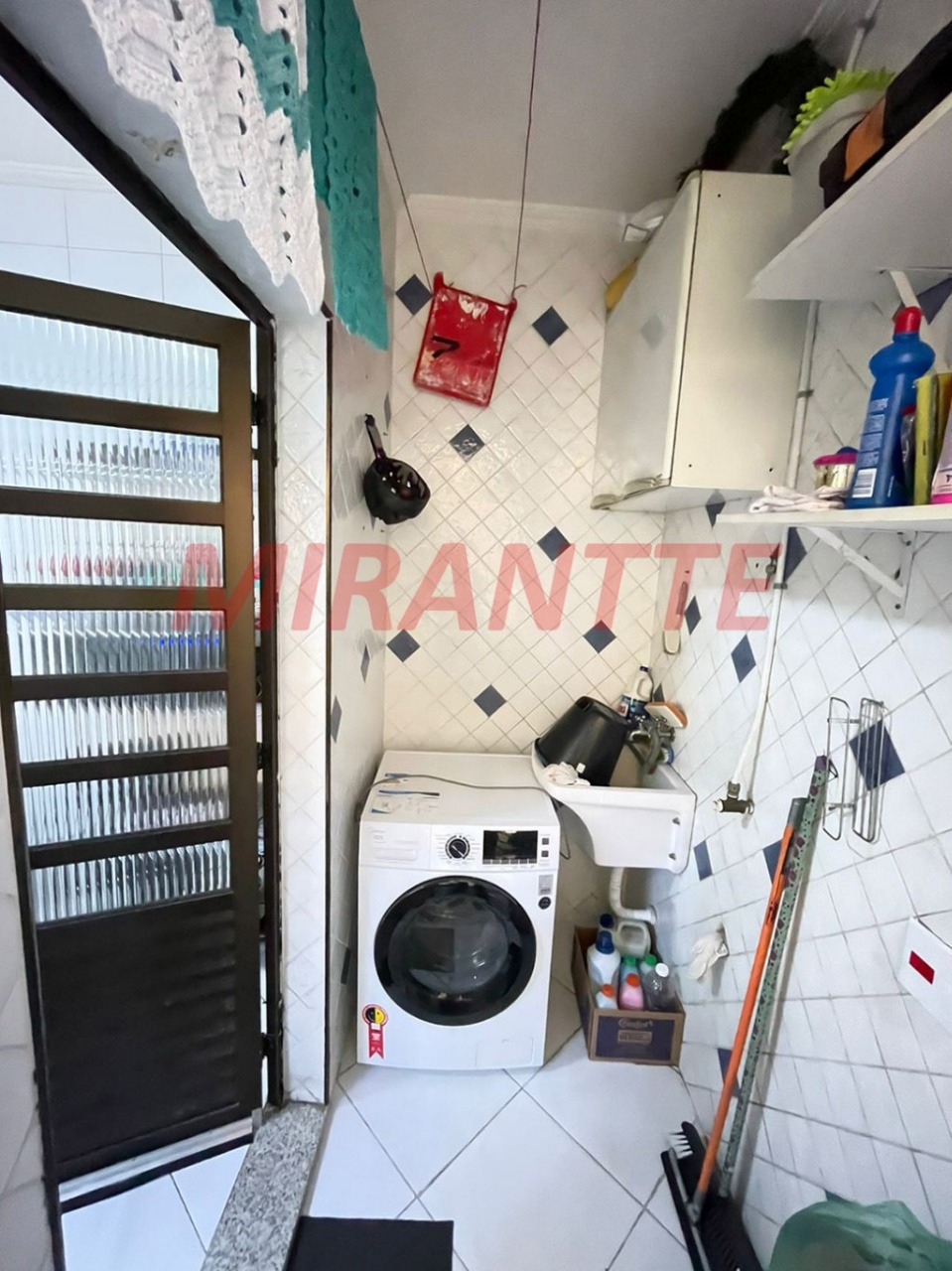 Sobrado de 89m² com 2 quartos em Santana