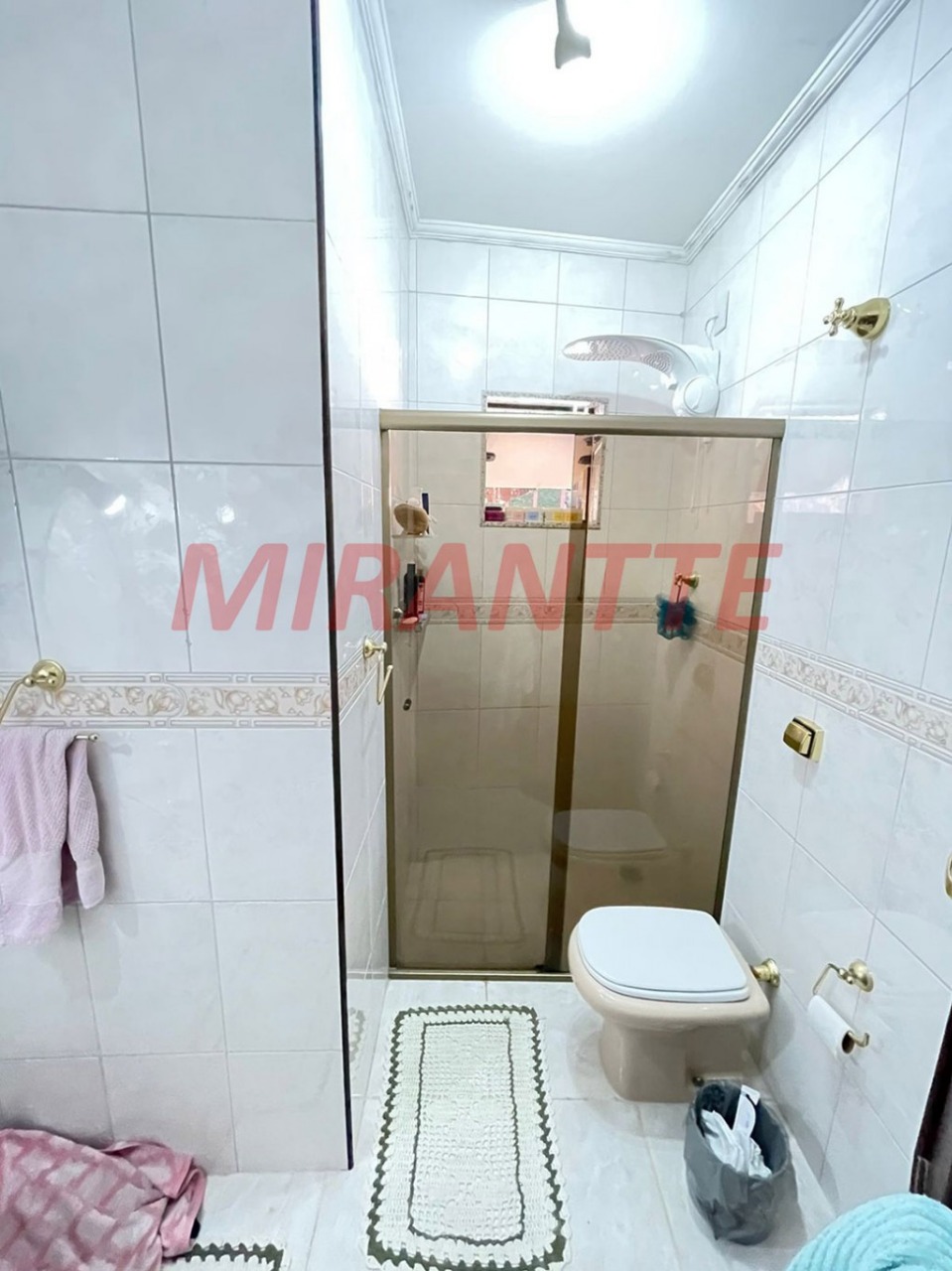 Sobrado de 89m² com 2 quartos em Santana