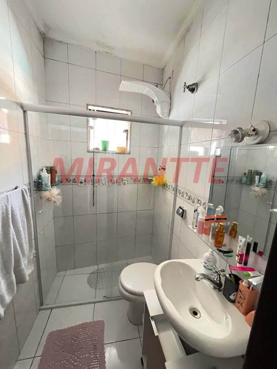 Sobrado de 89m² com 2 quartos em Santana