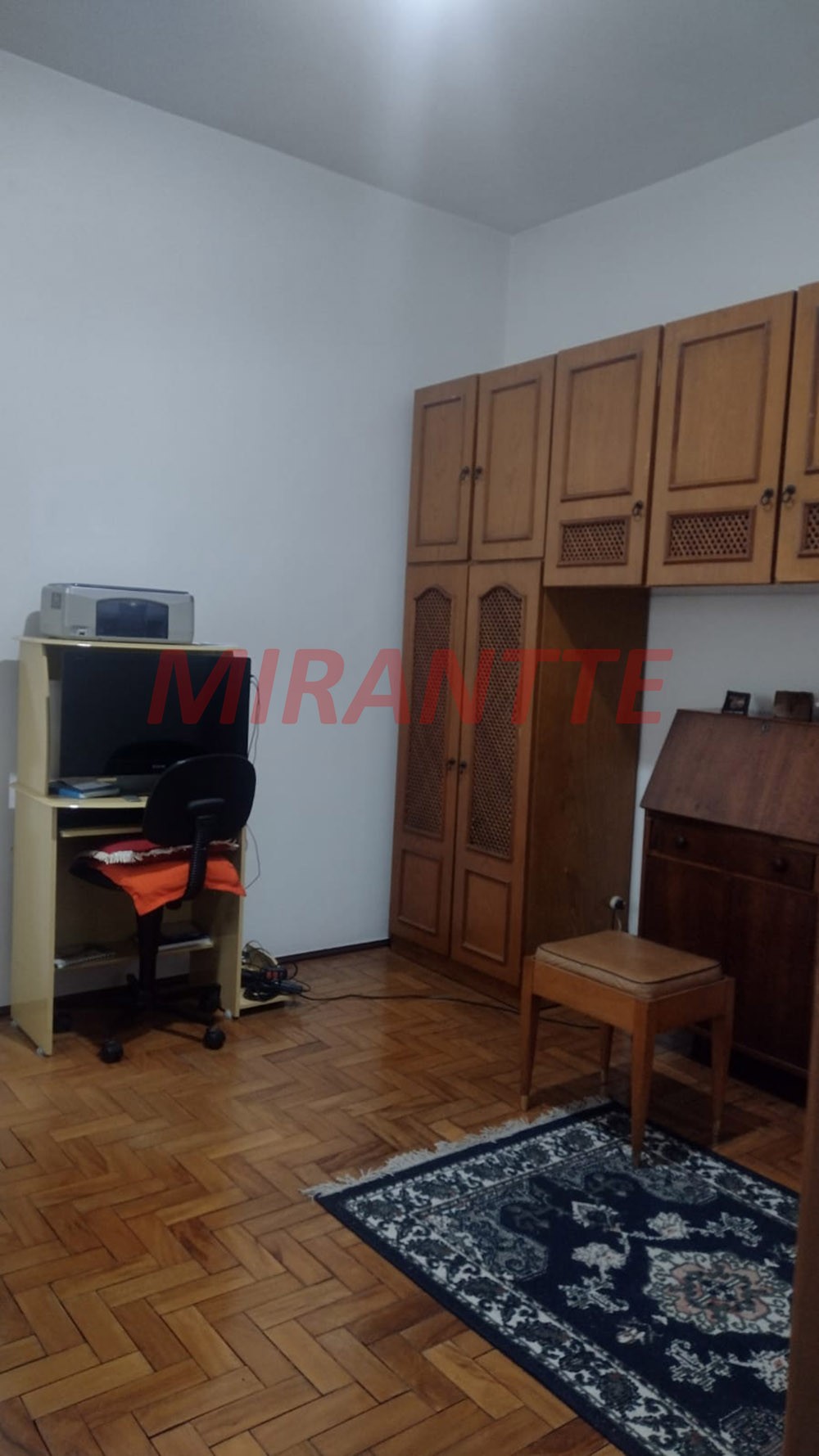 Sobrado de 149m² com 3 quartos em Jardim São Paulo