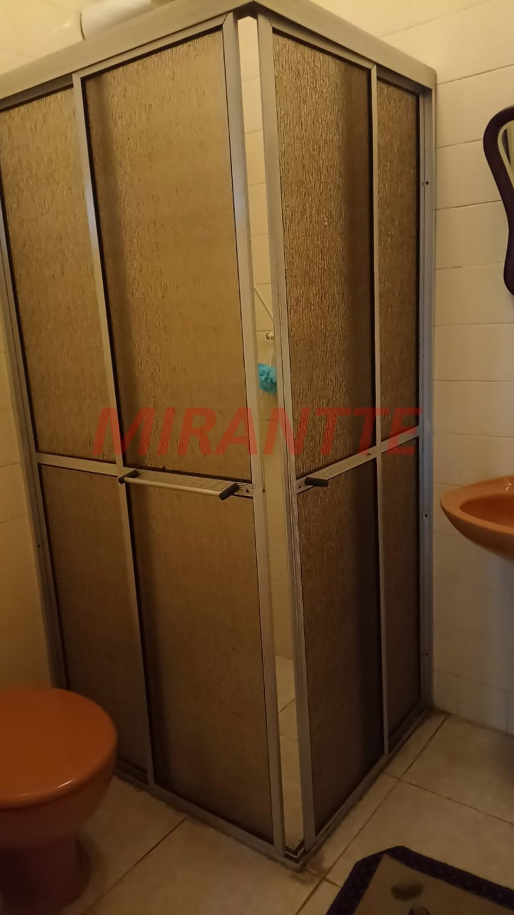 Sobrado de 149m² com 3 quartos em Jardim São Paulo