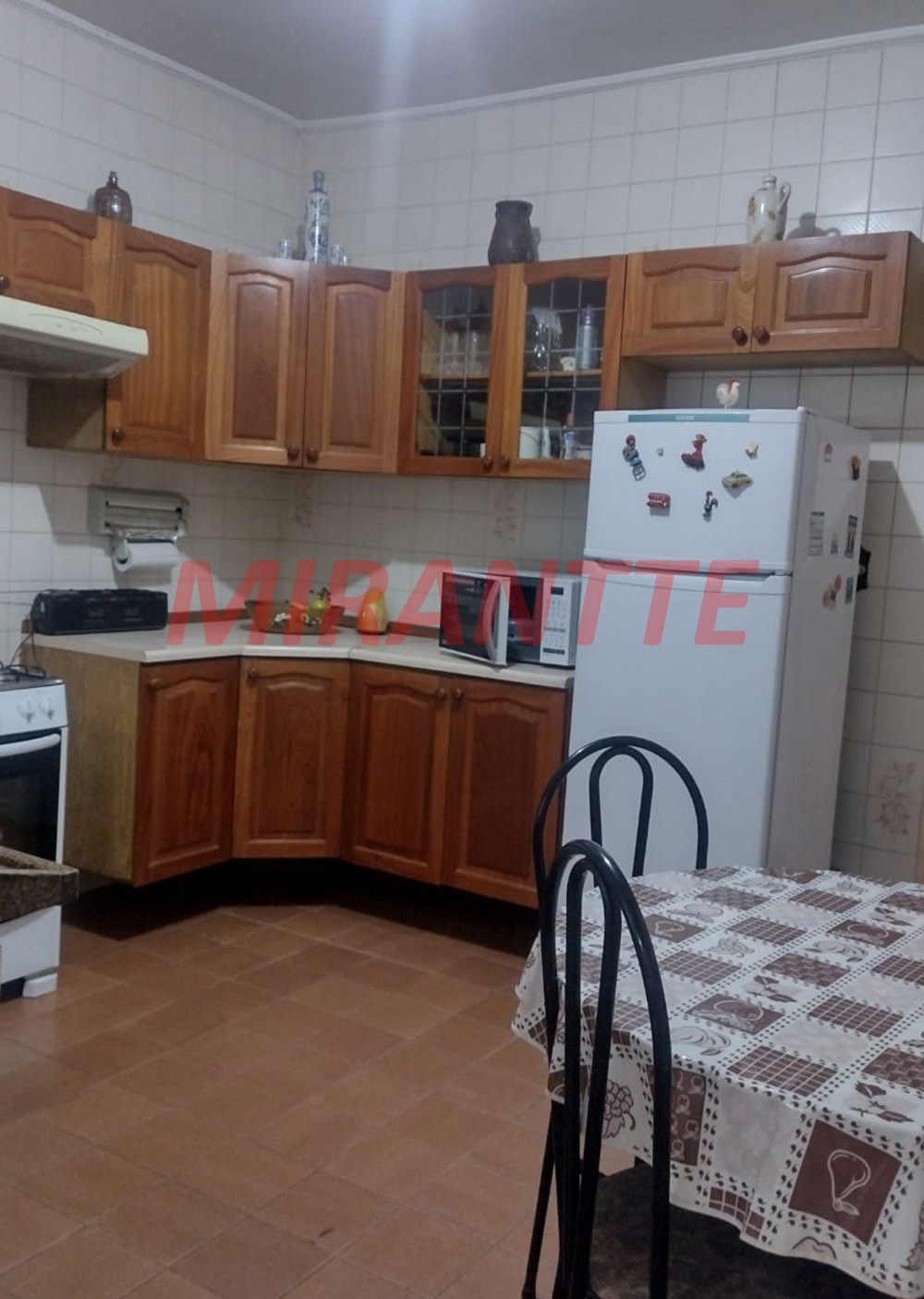 Sobrado de 149m² com 3 quartos em Jardim São Paulo