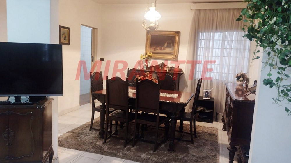 Sobrado de 149m² com 3 quartos em Jardim São Paulo