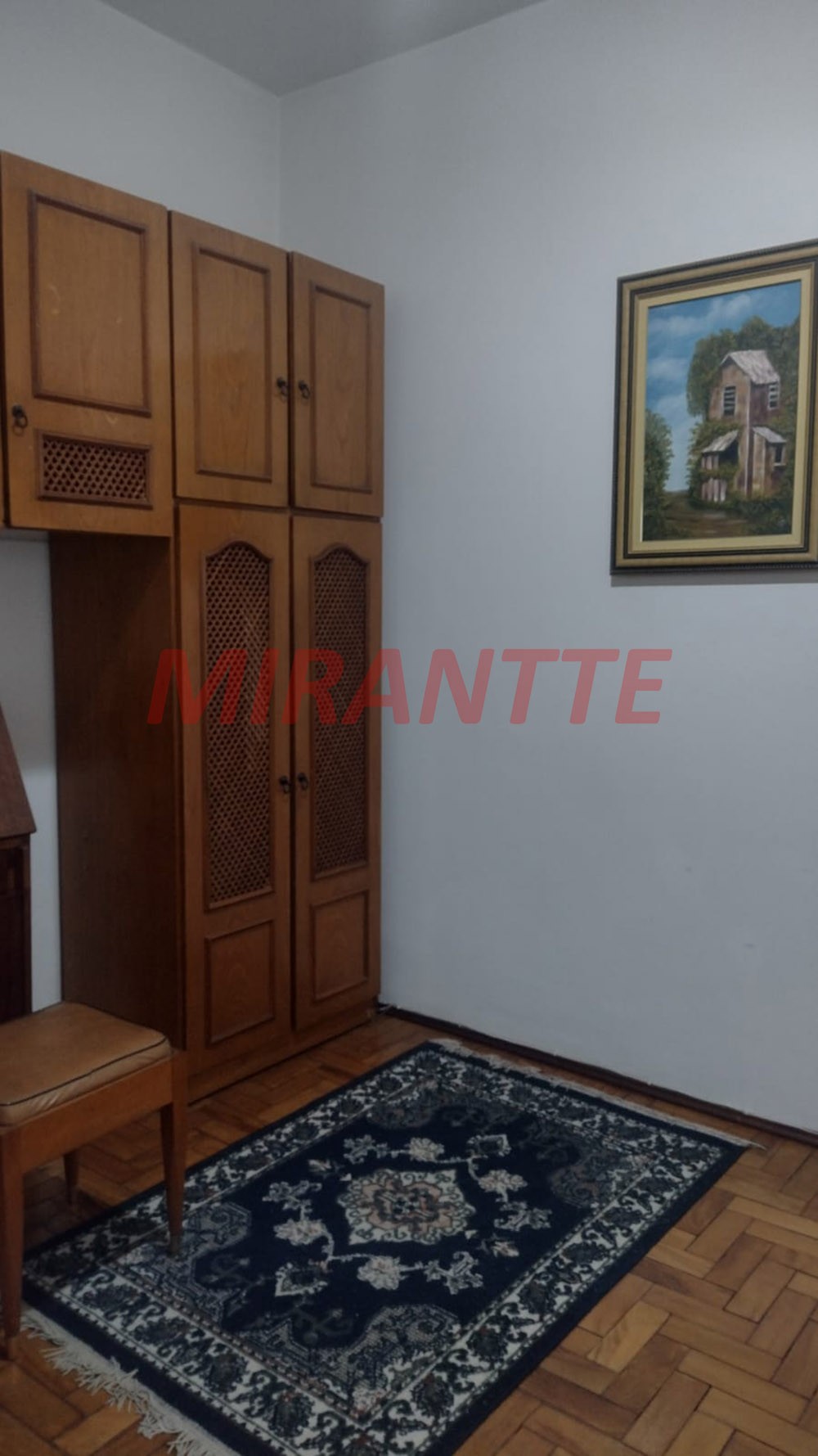 Sobrado de 149m² com 3 quartos em Jardim São Paulo