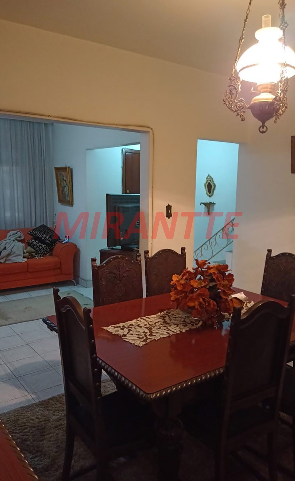 Sobrado de 149m² com 3 quartos em Jardim São Paulo