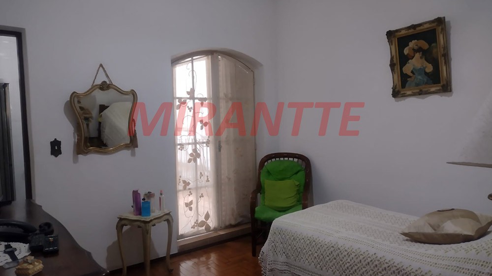 Sobrado de 149m² com 3 quartos em Jardim São Paulo