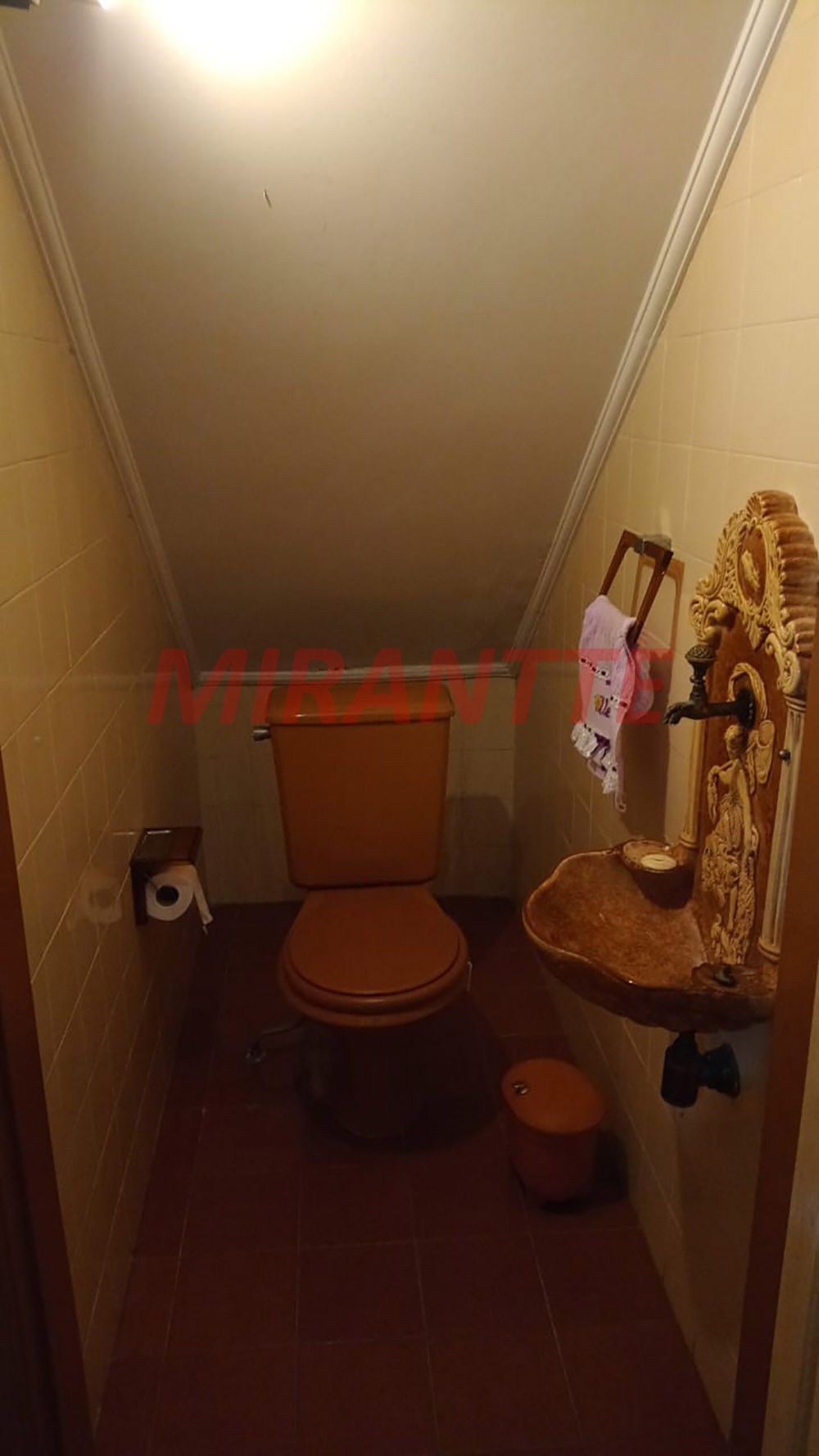 Sobrado de 149m² com 3 quartos em Jardim São Paulo