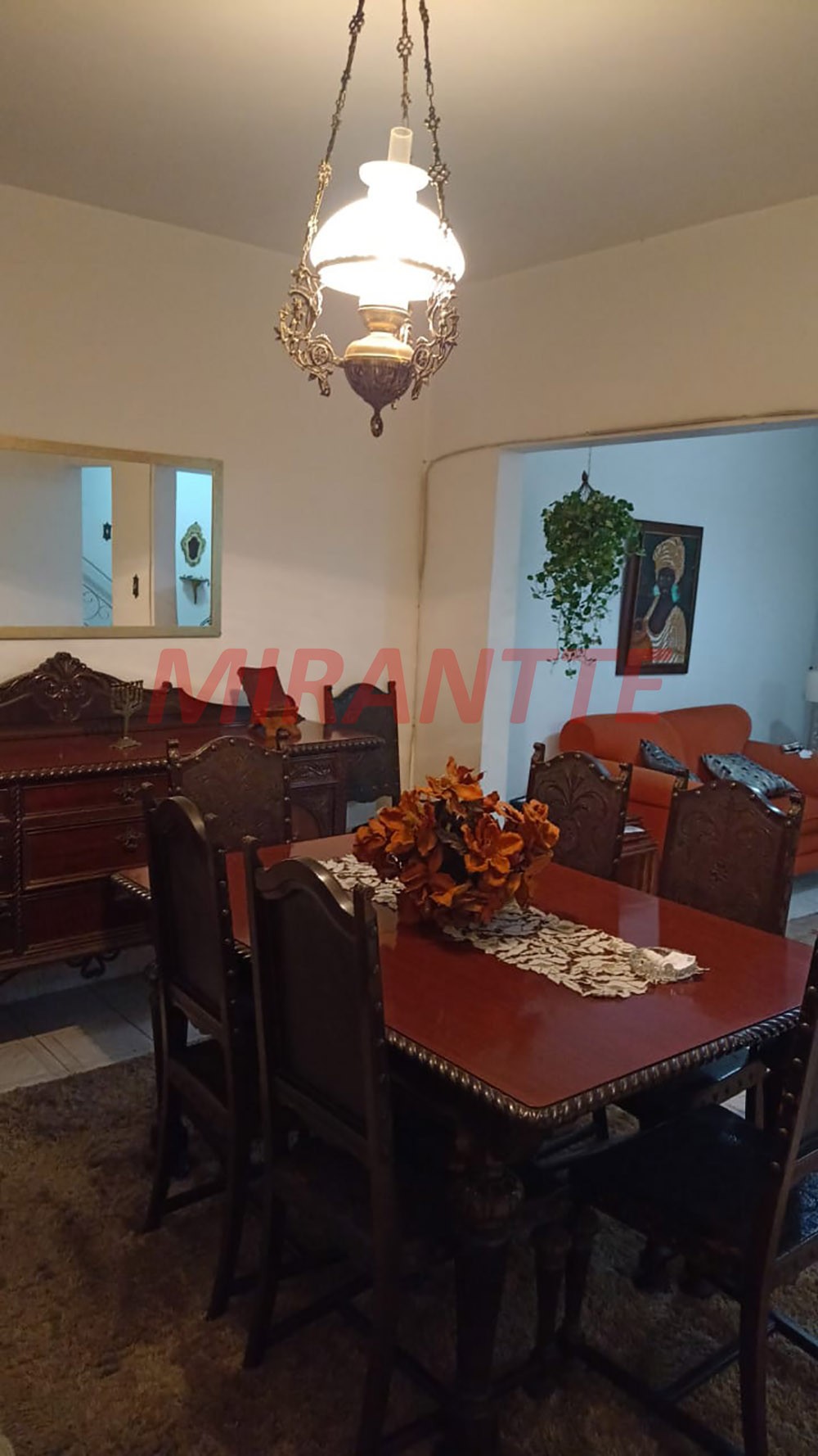 Sobrado de 149m² com 3 quartos em Jardim São Paulo