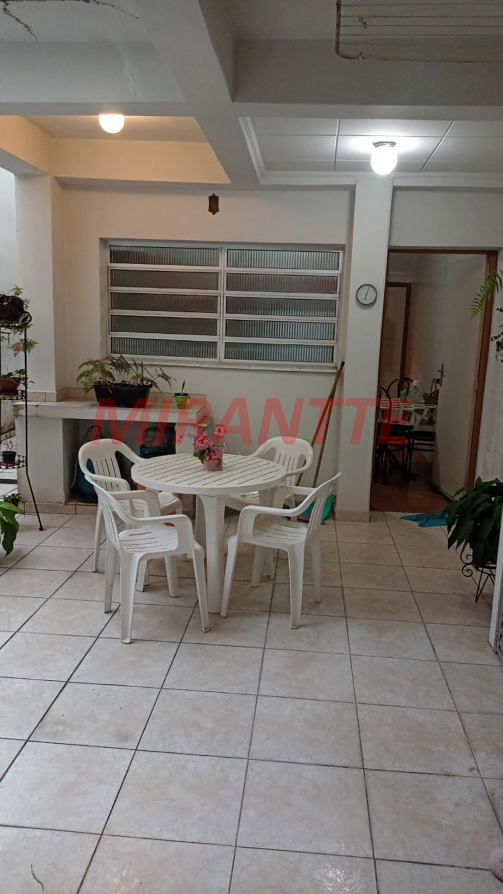 Sobrado de 149m² com 3 quartos em Jardim São Paulo