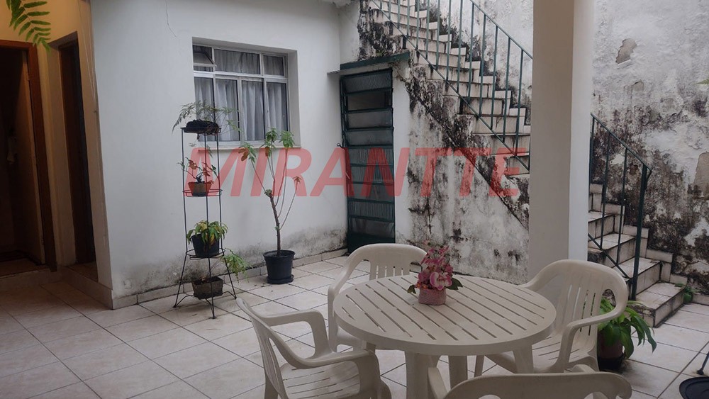 Sobrado de 149m² com 3 quartos em Jardim São Paulo
