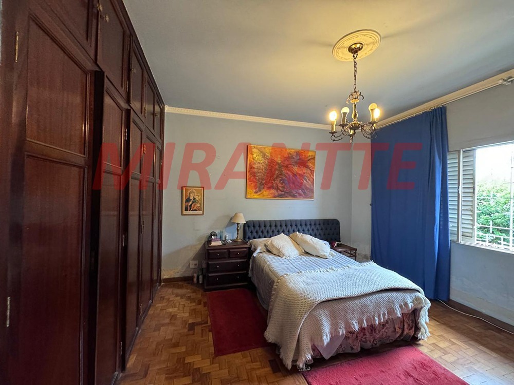 Sobrado de 600m² com 6 quartos em Jardim São Bento