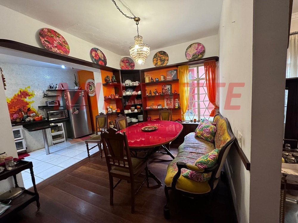 Sobrado de 600m² com 6 quartos em Jardim São Bento
