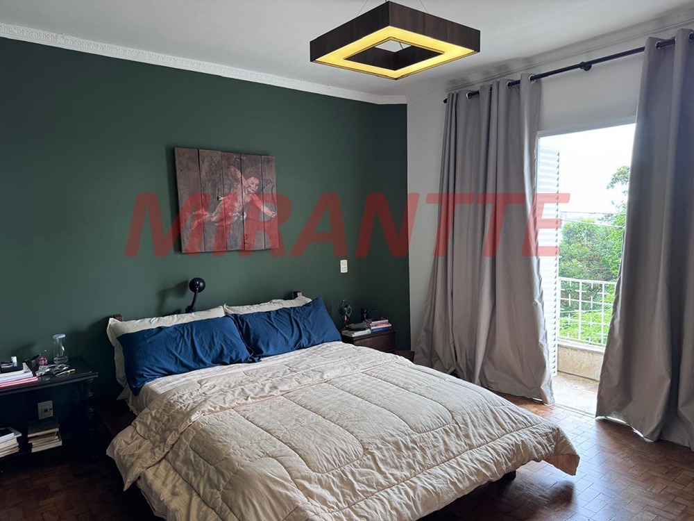 Sobrado de 600m² com 6 quartos em Jardim São Bento