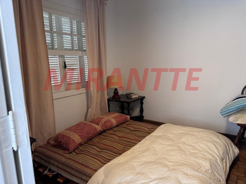 Sobrado de 600m² com 6 quartos em Jardim São Bento