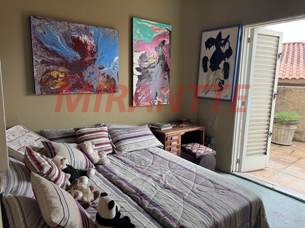 Sobrado de 600m² com 6 quartos em Jardim São Bento