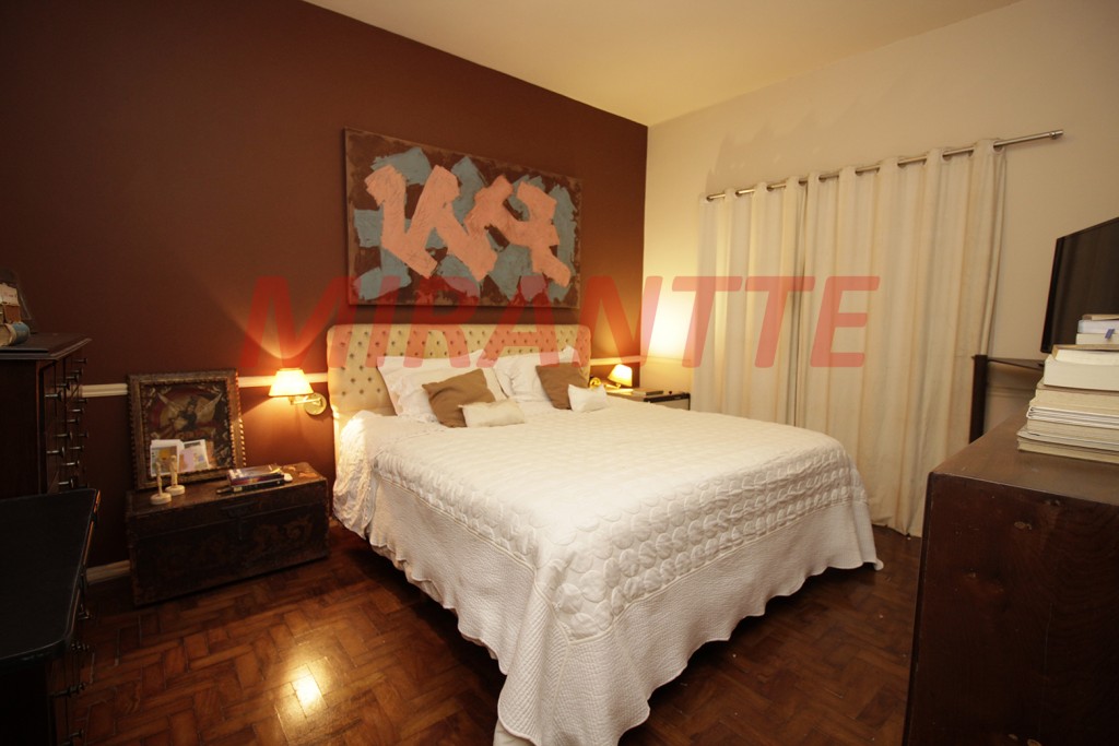 Casa terrea de 350m² com 3 quartos em Jardim São Bento