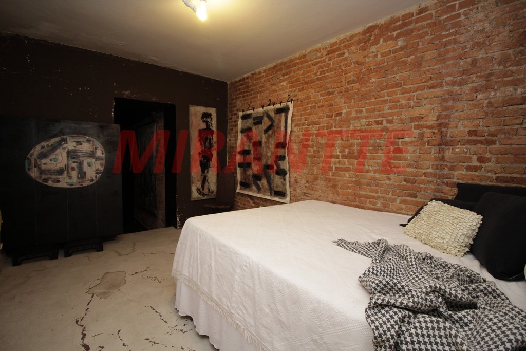 Casa terrea de 350m² com 3 quartos em Jardim São Bento